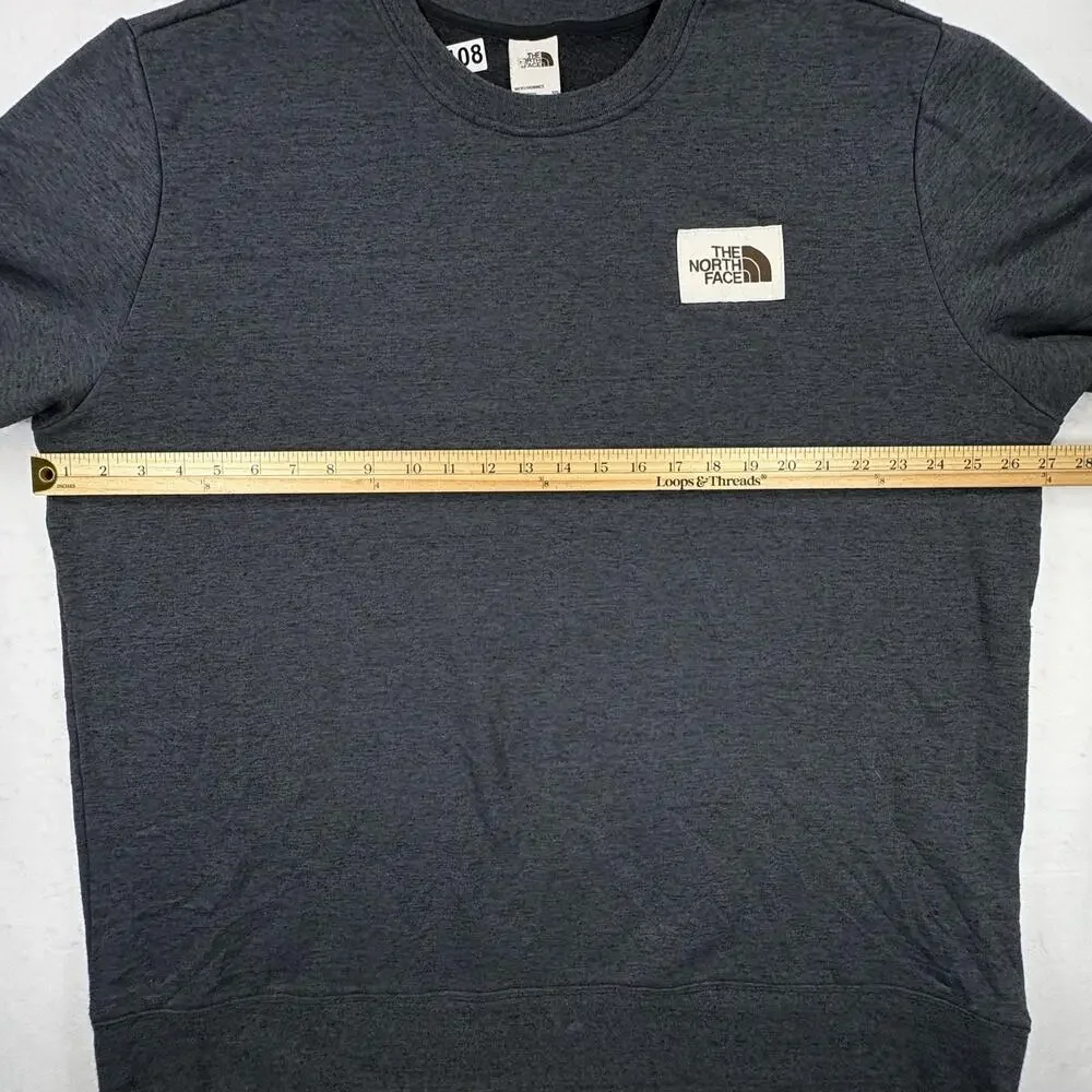 The North Face brand north